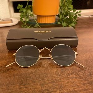 Oliver Peoples G Ponti-3